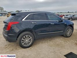 Cadillac Pozostałe 2019 3