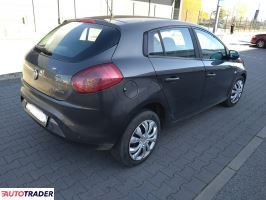 Fiat Bravo 2008 1.9 140 KM