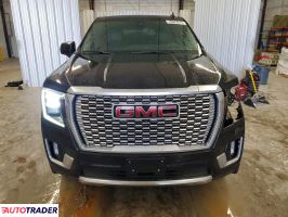 GMC Yukon 2022 6