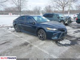 Toyota Camry 2020 2
