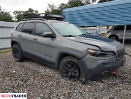 Jeep Cherokee 2019 3 Jeep Cherokee 2019 3
