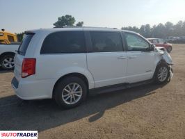 Dodge Grand Caravan 2020 3