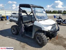 Polaris Ranger RZR 2019 Polaris Ranger RZR 2019