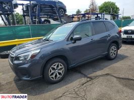 Subaru Forester - zobacz ofertę