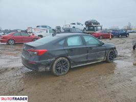 Honda Civic 2024 2