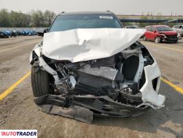 Ford Explorer 2025 3