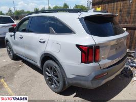 Kia Sorento 2022 2