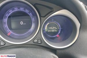 Citroen DS4 2011 1.6 115 KM