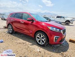 Kia Sorento 2020 3