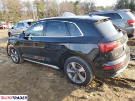 Audi Q5 2024 2