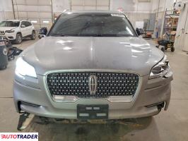 Lincoln Aviator 2023 3