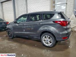 Ford Escape 2019 1