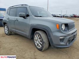 Jeep Renegade 2020 2
