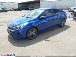 Kia Pozostałe 2024 2