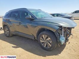Hyundai Tucson 2024 1