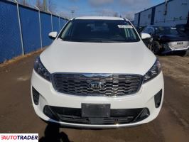 Kia Sorento 2020 2 Kia Sorento 2020 2