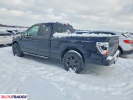 Ford Pozostałe 2022 2