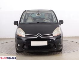 Citroen C4 Picasso 2008 1.7 123 KM