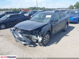 Subaru Outback 2025 2 Subaru Outback 2025 2