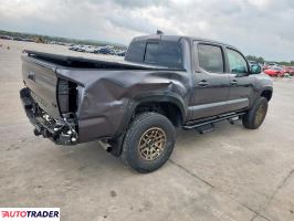 Toyota Tacoma 2023 3