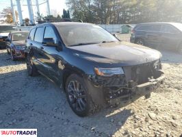 Jeep Grand Cherokee 2019 3