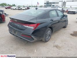 Hyundai Elantra 2024 2