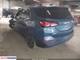 Chevrolet Equinox 2024 1