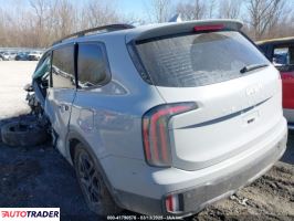 Kia Pozostałe 2024 3 Kia Pozostałe 2024 3