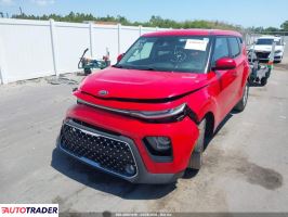 Kia Soul 2020 2