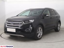 Ford Edge 2016 2.0 206 KM