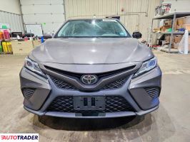 Toyota Camry 2020 2