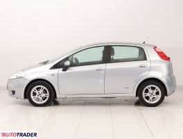 Fiat Grande Punto 2006 1.2 64 KM Fiat Grande Punto 2006 1.2 64 KM