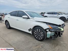 Nissan Altima 2023 2