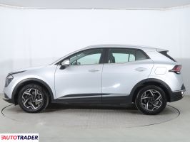 Kia Sportage 2023 1.6 147 KM Kia Sportage 2023 1.6 147 KM