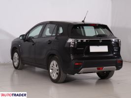 Suzuki SX4 S-Cross 2023 1.4 127 KM