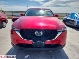 Mazda CX-5 2023 2