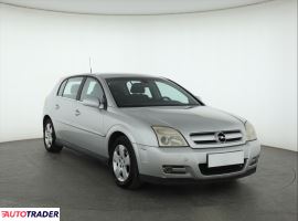 Opel Signum - zobacz ofertę
