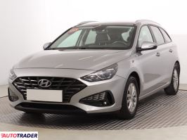 Hyundai i30 2022 1.0 118 KM