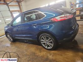 Ford Edge 2020 2
