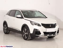 Peugeot 3008 - zobacz ofertę
