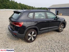 Volkswagen Pozostałe 2024 1 Volkswagen Pozostałe 2024 1
