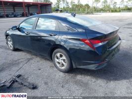 Hyundai Elantra 2023 2 Hyundai Elantra 2023 2