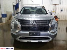 Mitsubishi Outlander 2023 2