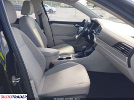 Volkswagen Jetta 2020 1 Volkswagen Jetta 2020 1