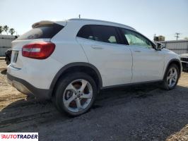 Mercedes CL 2019 2 Mercedes CL 2019 2