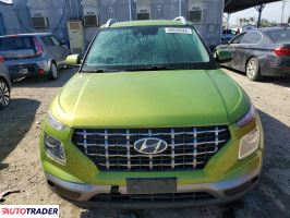 Hyundai Pozostałe 2021 1