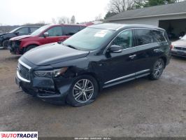 Infiniti Pozostałe 2020 3 Infiniti Pozostałe 2020 3