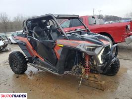 Polaris Ranger RZR 2022