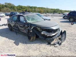 Honda Civic - zobacz ofertę