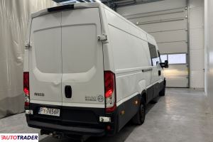 Iveco Daily 2017 2.3